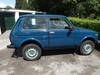 2011 Lada niva 4x4 SOLD