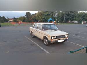 1984 LADA For Sale (picture 1 of 6)
