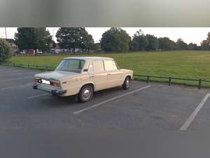 1984 LADA For Sale (picture 2 of 6)