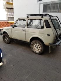 Picture of 1992 LADA NIVA 1600. lhd. low kms For Sale