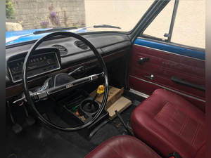 1976 Lada 21011 For Sale (picture 4 of 10)