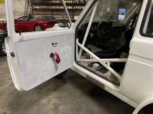 1978 LADA Niva 4x4 race car project For Sale (picture 3 of 7)