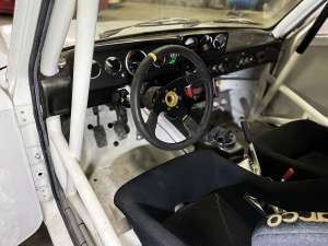 1978 LADA Niva 4x4 race car project For Sale (picture 4 of 7)
