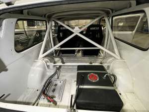 1978 LADA Niva 4x4 race car project For Sale (picture 5 of 7)