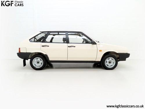 1980 Lada - 6