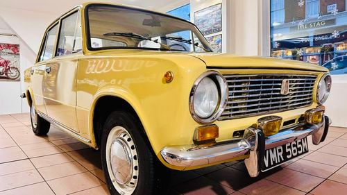 Picture of 1974 Lada 1200 - For Sale