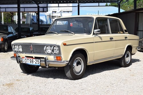 1979 Lada 1500 VAZ 2103 For Sale