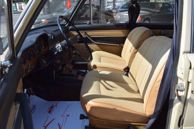 1979 Lada 1500 - 7