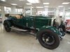 1929 LAGONDA TOURER 3.0L  In vendita