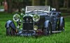 1931 Lagonda 2 Litre T2 Low Chassis Tourer For Sale