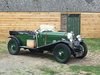 1935 LAGONDA RAPIER 1,104CC TOURER For Sale by Auction