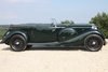1936 Lagonda LG45 Tourer - every owner from new For Sale