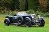 1933 Lagonda 3-Litre Tourer For Sale by Auction
