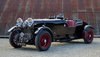 1934 M45 Team Car by Fox & Nicholl In vendita