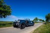 1935 Lagonda M35 Rapide Tourer For Sale