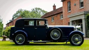 1932 Lagonda  In vendita
