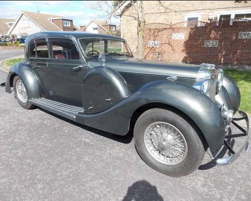 1938 LG6 - Barons, Tuesday 13th June 2017 For Sale by Auction