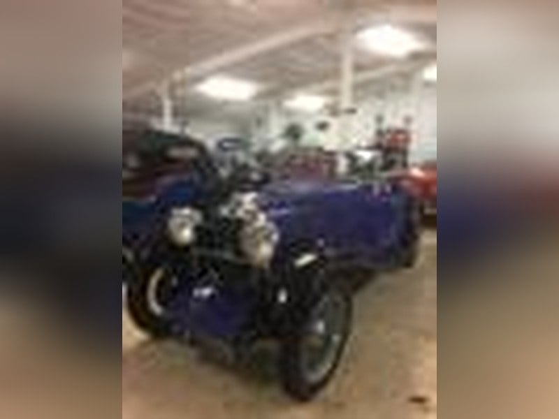 1934 Lagonda Rapier 2 seat Tourer for sale in Hampshire ...