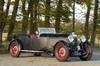 1930 3 Litre T2 Low Chassis  For Sale