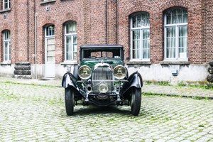 1930 Lagonda 3 Litre