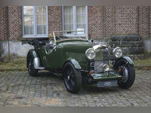 1930 Lagonda 2L Low Chassis - T7 For Sale (picture 1 of 24)