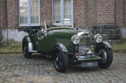 Picture of 1930 Lagonda 2L Low Chassis - T7 - For Sale