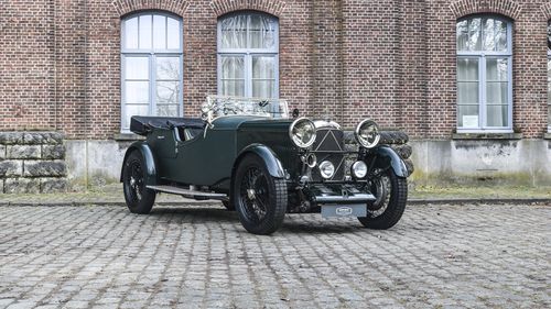 Picture of 1931 Lagonda 2L Low Chassis Tourer - For Sale