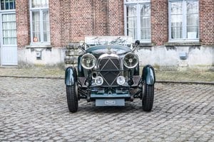 1931 Lagonda 2 Litre