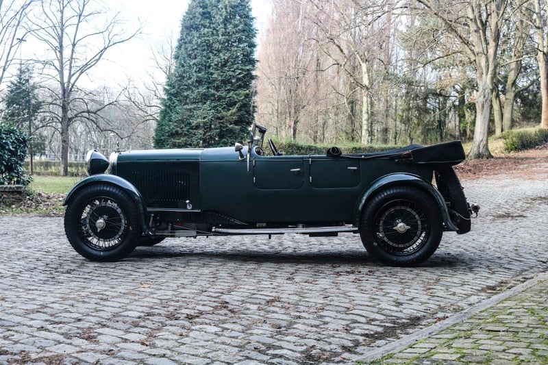 1931 Lagonda 2 Litre