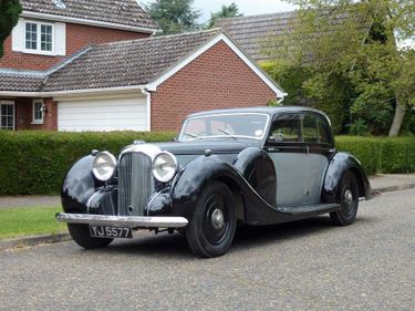 Picture of 1938 Lagonda V12 Sports Saloon - For Sale by Auction