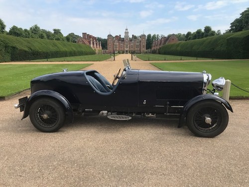 1933 Lagonda 16/80