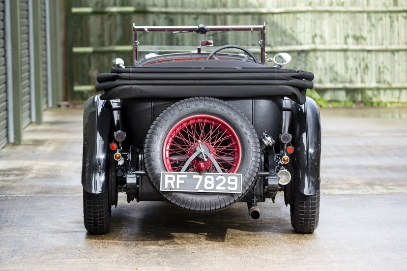 1930 Lagonda 2 Litre
