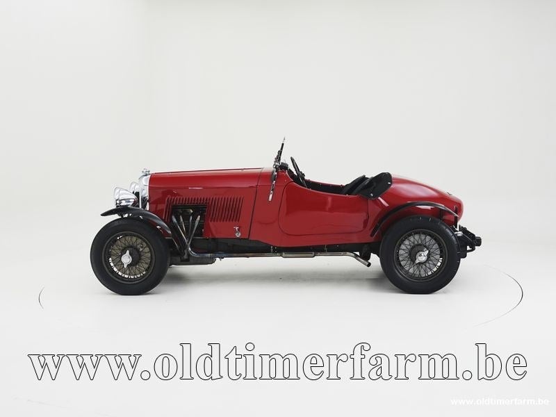 1934 Lagonda Rapier - 4