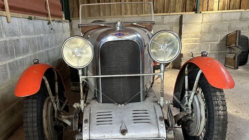 Picture of 1935 Lagonda Rapier with a Brooklands style body - For Sale by Auction