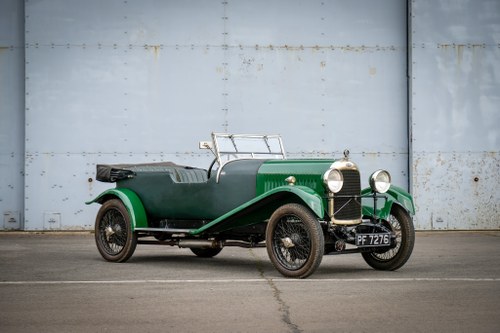 1927 Lagonda 16/40 Tourer In vendita all'asta