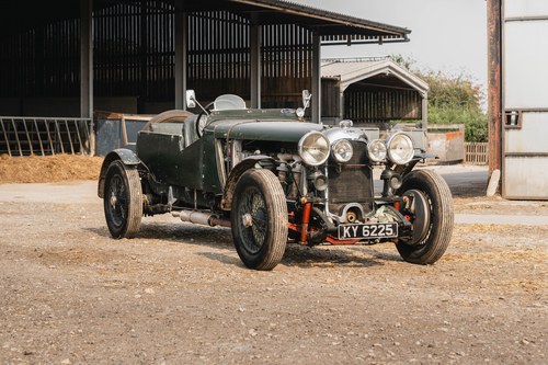 Lot 468 1934 Lagonda M35 Special For Sale by Auction