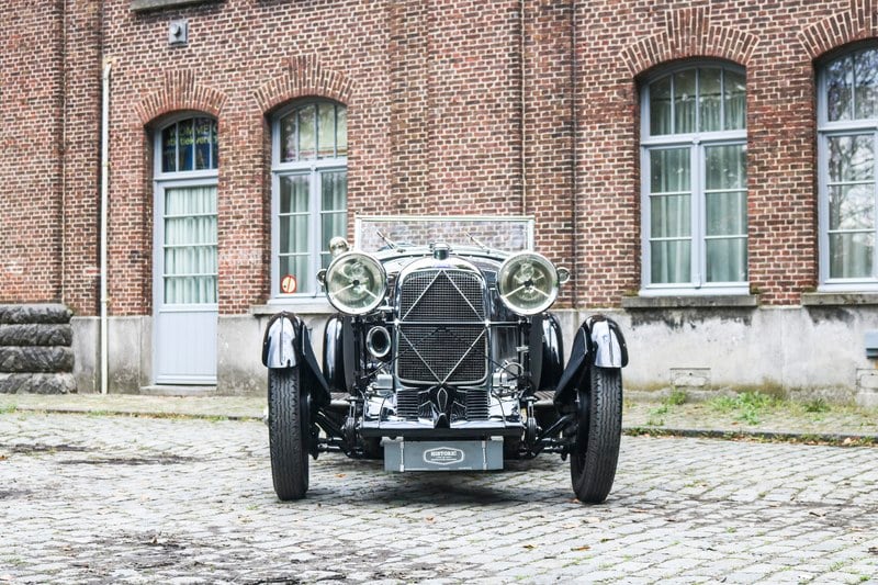 1930 Lagonda 2 Litre - 1 1930 Lagonda 2 Litre - 1