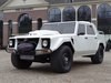 1988 Lamborghini LM002 Carburettor 30.000 kms from new! For Sale