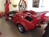 1992 Lamborghini Countach Prova VERKAUFT