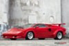 1989 Lamborghini Countach =  Manual low 20k miles $289.5 For Sale