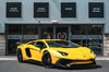 2016 16 Lamborghini Aventador LP750-4 SV Superveloce LHD VERKAUFT