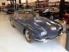 1965 Lamborghini 350 GT restoration project  For Sale