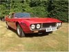 1978  Last RHD Espada to leave the factory For Sale