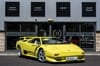 1999 T Lamborghini Diablo VT  For Sale