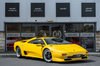 1997 Lamborghini Diablo SV Superveloce RHD In vendita