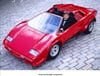 1989 Original Lamborghini Countach junior car For Sale