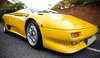 1992 Lamborghini Diablo &#8211; ex. Walter Wolf: 13 Oct 2018 For Sale by Auction