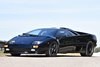 1999 Lamborghini  Diablo SV For Sale by Auction