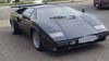 1984 BEST PRICED / LOWEST MILE COUNTACH 5000S IN EUROPE SOLD