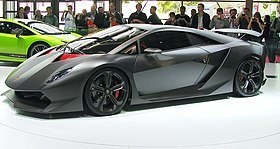 2011 Lamborghini Sesto Elemento - coming soon and on request For Sale
